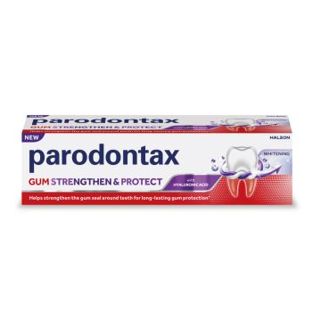 Parodontax Gum Strengthen&Protect Whitening pasta za zube 75ml
