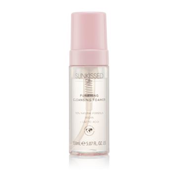 Sunkissed Purifyng Pena za čišćenje lica 150ml