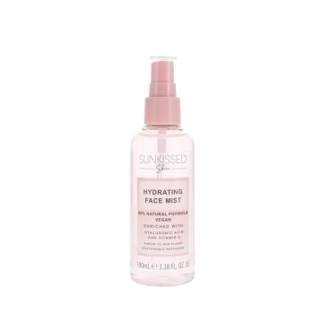 Sunkissed hidratantni mist za lice 100ml