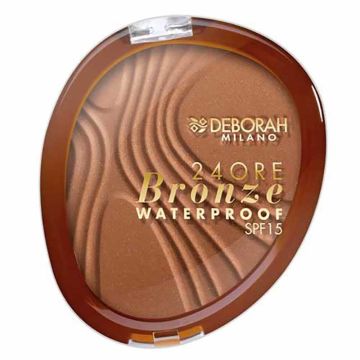 Deborah 24ore  Bronzer 03