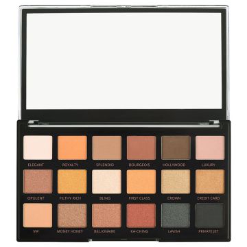 REVOLUTION PRO Regeneration Goldmine 14.4g paleta