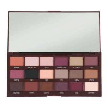 I heart Revolution Cranberries & Chocolate 18g