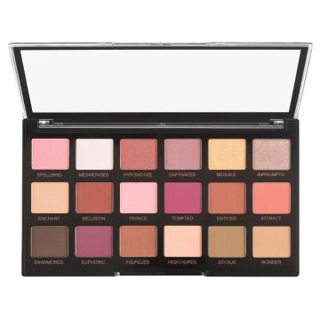 Revolution Pro regeneration paleta senki entranced 14,4g