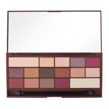 I heart Revolution Chocolate Elixir 22g 