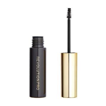 REVOLUTION PRO Brow Volume & Sculpt Gel 6ml maskara za obrve