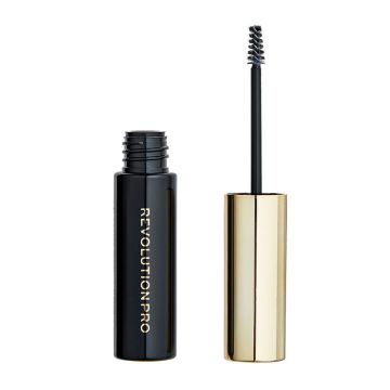 REVOLUTION PRO Brow Volume & Sculpt Gel 6ml