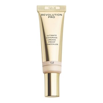 REVOLUTION PRO Ultimate Coverage Crease Proof 12g