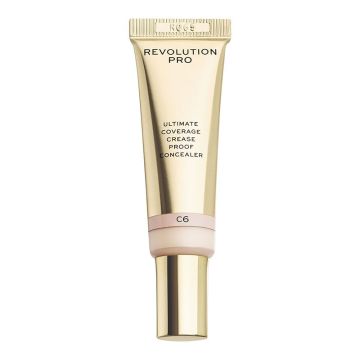 REVOLUTION PRO Ultimate Coverage Crease Proof 12g
