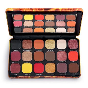 REVOLUTION Makeup Forever Flawless Fire 19.8g 