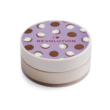  I heart Revolution Kokos 22g  