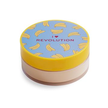  I heart Revolution Banana 22g 