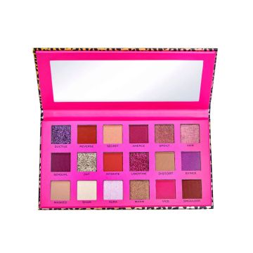 Revolution Pro new neutral paleta senki passion 18g