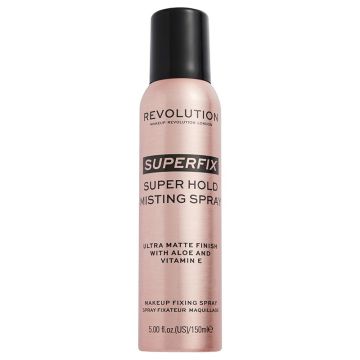 Makeup Revolution fiksator šminke u spreju Super Fix 150ml
