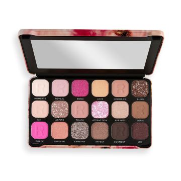 Revolution paleta senki i pigmenata Forever Flawless Affinity