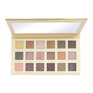 Revolution Pro paleta senki Rockstar Nude Edition 18g