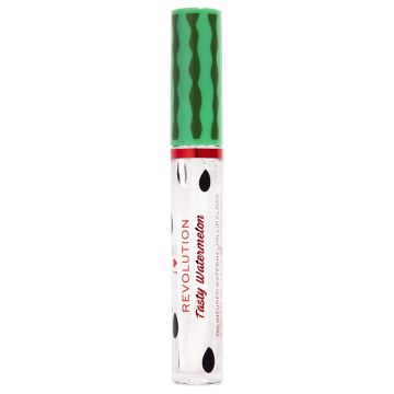 I Heart Revolution sjaj za usne Tasty Watermelon Splash 2,2ml