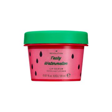 I Heart Revolution piling za usne Tasty Watermelon 20ml
