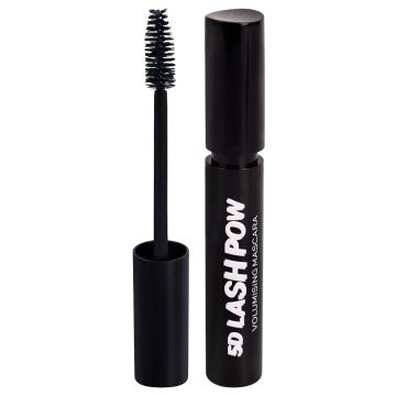 Revolution Makeup 5D lash pow maskara za volumen trepavica 12,2ml