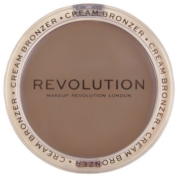 Makeup Revolution kremasti bronzer Light 6,7g 