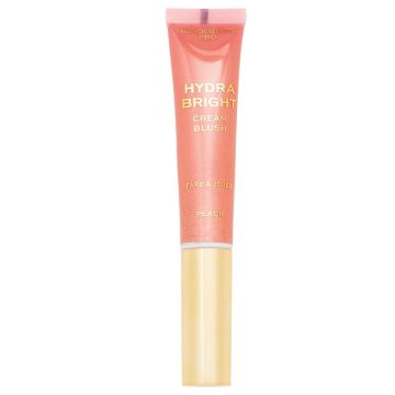 Revolution Pro kremasto rumenilo Hydra Bright Peach 12ml 