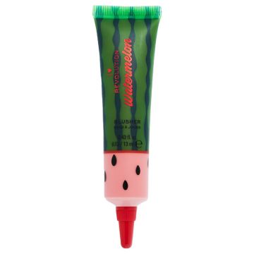 I Heart Revolution tečno rumenilo Tasty Watermelon Dewy Tint Juicy 13ml 
