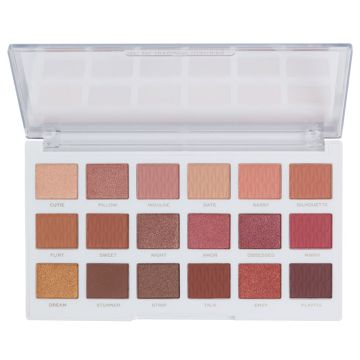 Revolution Pro paleta senki i pigmenata Iconic Regeneration Stripped 14.4g 