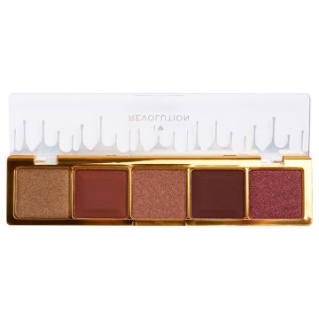 I Heart Revolution paleta senki mini chocolate Ganache 5.5g