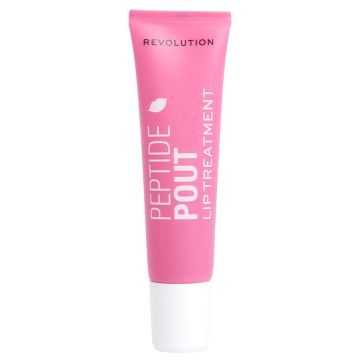 Makeup Revolution balzam za usne Peptide Pout 15ml