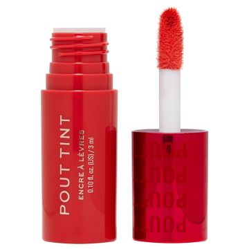 Makeup Revolution sjaj za usne Pout Tint Sweetie Coral 3ml