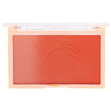 I Heart Revolution ombre rumenilo peach 15g