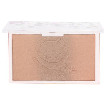 I Heart Revolution ombre hajlajter Coconut 15g