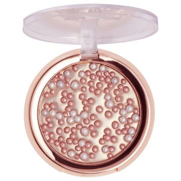 Makeup Revolution hajlajter za lice Bubble Balm Icy Rose 7,5g