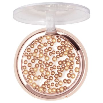 Makeup Revolution hajlajter za lice Bubble Balm Bronze 7,5g