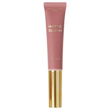 Revolution Pro mat kremasto rumenilo Iconic Wand Stripped 15ml