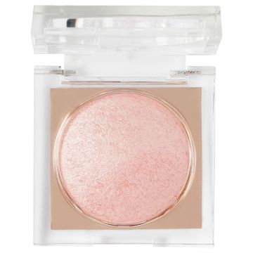 Makeup Revolution hajlajter za lice Beam Bright Pink Seduction 2.45g