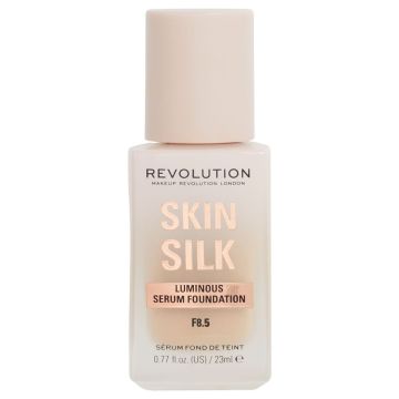 Revolution skin silk serum tečni puder F8.5 23ml