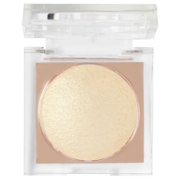 Makeup Revolution hajlajter za lice Beam Bright Golden Gal 2,45g