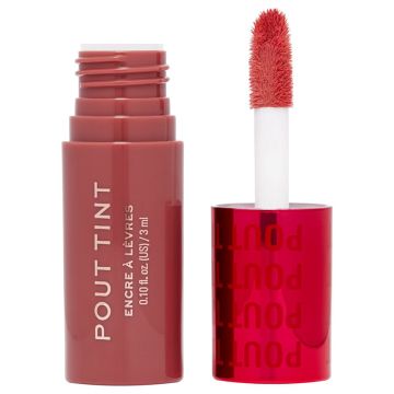 Makeup Revolution sjaj za usne Pout Tint Nude Dreams 3ml