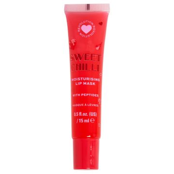 I Heart Revolution maska za usne sweet chilli 15ml