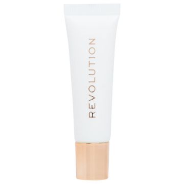 Makeup Revolution balzam za usne Juicy Peptide Clear Ice 8ml