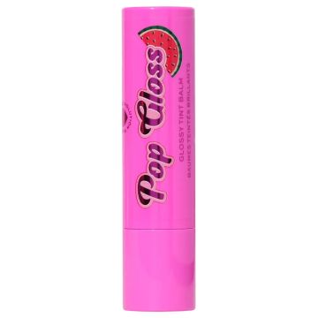 I Heart Revolution pop gloss balzam za usne watermelon pink 2,7g