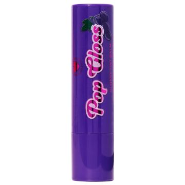 I Heart Revolution pop gloss balzam za usne grape purple 2,7g