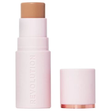 Makeup Revolution bronzer u stiku fair sand 4,5g 