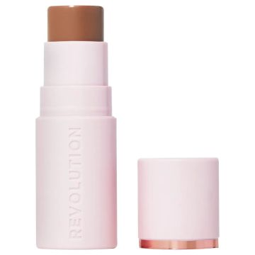 Makeup Revolution bronzer u stiku medium sunset 4,5g