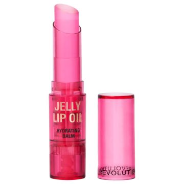Makeup Revolution jelly balzam za usne watermelon crush 2,4 g