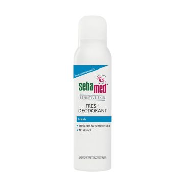 Sebamed dezodorans aerosol Fresh 150ml