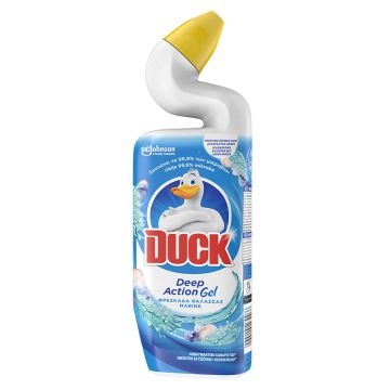 Duck marine wc tečni biocid za čišćenje sanitarija 750ml