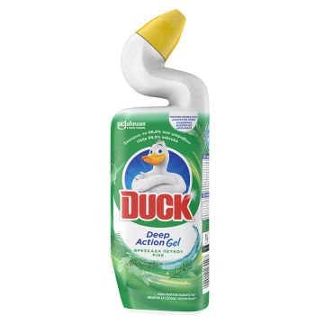 Duck pine wc tečni biocid za čišćenje sanitarija 750ml
