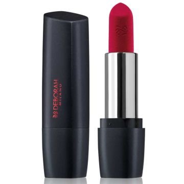 Deborah Milano Red mat ruž 34