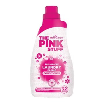 The Pink Stuff omekšivač za veš 960ml